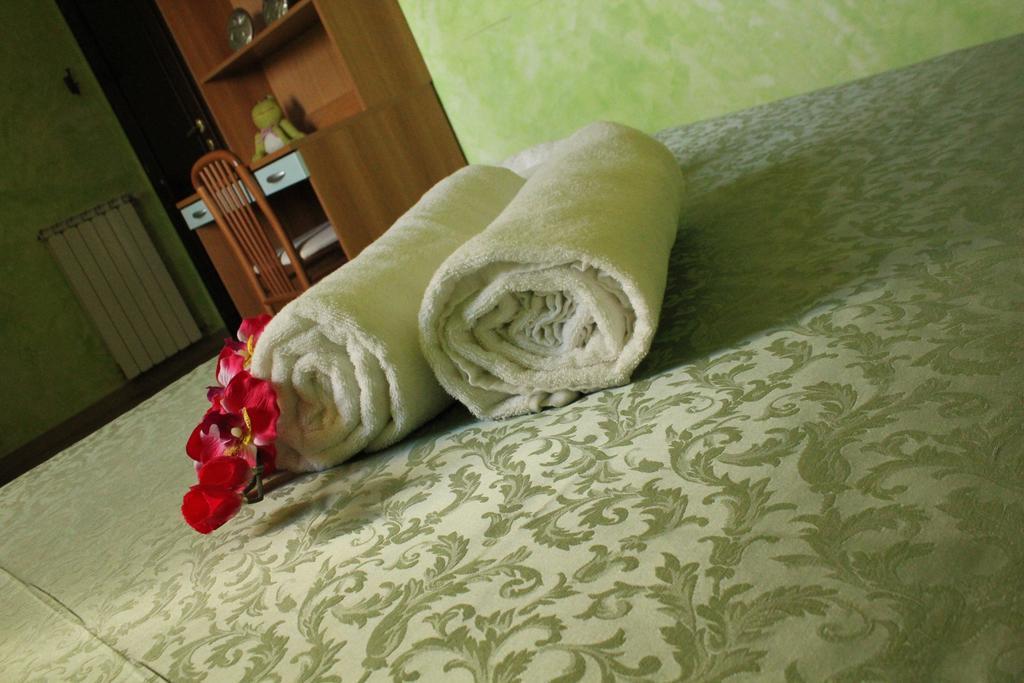 Profumo Di Nonna Ciampino Room photo