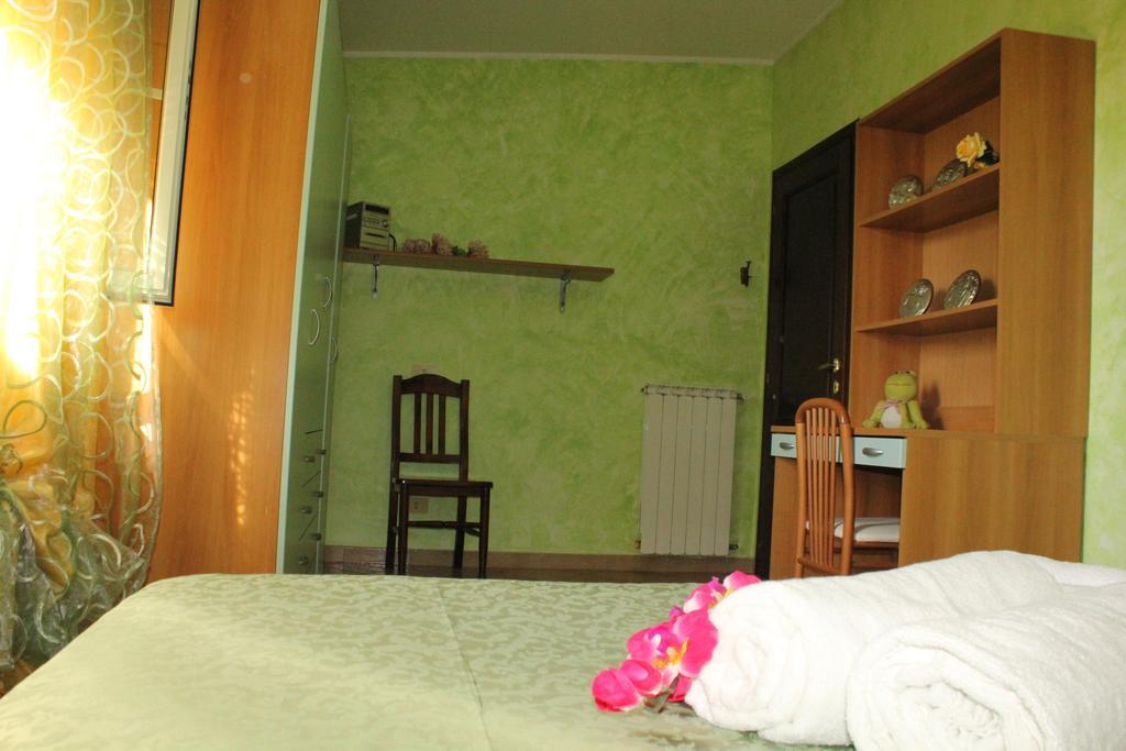 Profumo Di Nonna Ciampino Room photo