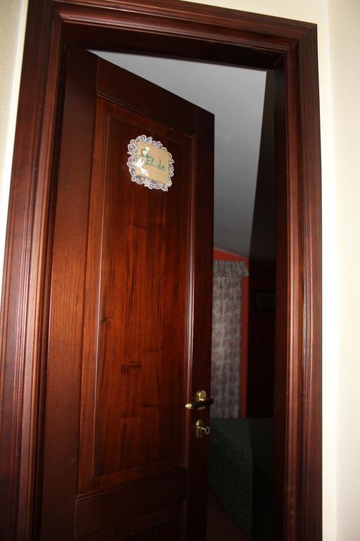 Profumo Di Nonna Ciampino Room photo