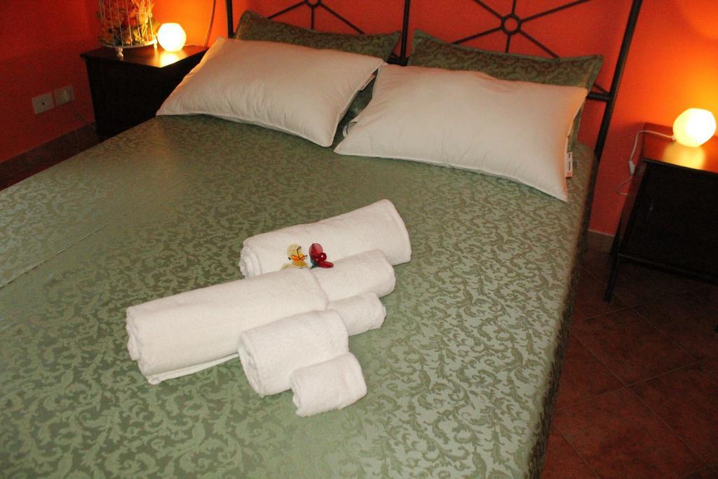 Profumo Di Nonna Ciampino Room photo